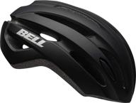 🚲 mips adult road bike helmet by bell avenue logo