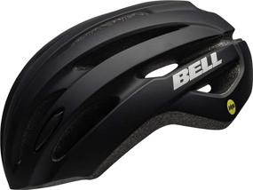 img 3 attached to 🚲 MIPS Adult Road Bike Helmet by BELL Avenue