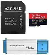 64gb sandisk sdsqxcy 064g gn6ma всё стромболи логотип