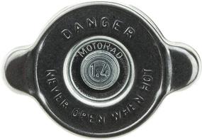 img 2 attached to Gates 31564 Radiator Cap