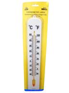ajax scientific спиртовой термометр temperature логотип