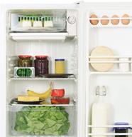 🌬️ carehome refrigerator deodorizer: 7 pack odor eliminator for fridges, freezers, and more! logo