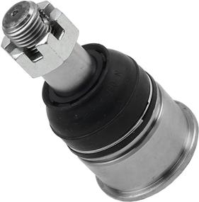 img 3 attached to Improved SEO: Beck Arnley 101-6526 Ball Joint for Superior Performance