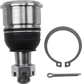 img 4 attached to Improved SEO: Beck Arnley 101-6526 Ball Joint for Superior Performance