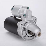 high-quality tyc starter motor for 🔌 bmw 3 series (2001-2005) at affordable prices logo