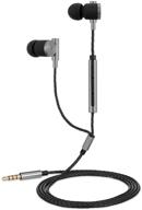 headphones earbuds earphones microphone compatible logo