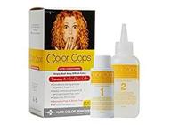 💇 efficient hair color remover: color oops extra conditioning 4oz. (2 pack) logo