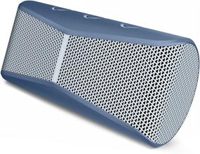 img 4 attached to Logitech X300 Mobile Wireless Stereo Speaker