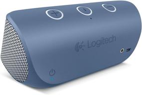 img 2 attached to Logitech X300 Mobile Wireless Stereo Speaker