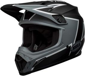 img 2 attached to Bell Unisex-Adult Off Road Helmet Motorcycle & Powersports