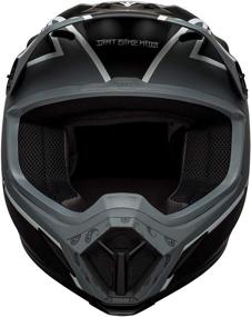 img 3 attached to Bell Unisex-Adult Off Road Helmet Motorcycle & Powersports