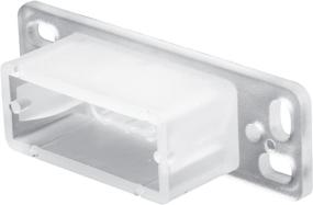 img 2 attached to Prime Line Products 7145 Drawer Track