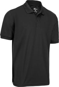 img 4 attached to Premium Moisture Wicking Shirts Medium