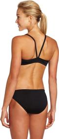 img 1 attached to Finals Womens Endurotech Stretch Butterfly Sports & Fitness