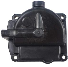img 4 attached to Carburetor Evinrude 90 100 105 115 135 150 175 Assembly Compatible