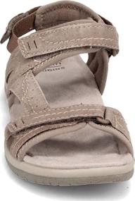 img 3 attached to Earth Origins Stevie Womens Sedona Women's Shoes