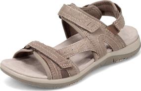 img 4 attached to Earth Origins Stevie Womens Sedona Women's Shoes