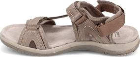 img 2 attached to Earth Origins Stevie Womens Sedona Women's Shoes