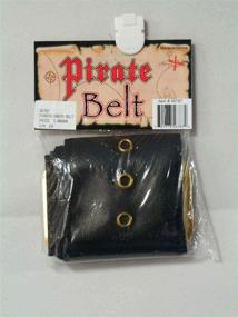 img 2 attached to 🏴 Forum Novelties Deluxe Pirate Costumes