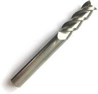 🪚 jerray carbide aluminum ferrous cutting tool logo