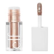 e.l.f moon liquid metallic eyeshadows: enhancing your eye makeup with stunning shimmer logo