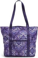 👜 vera bradley packable tote bag: optimize your search logo