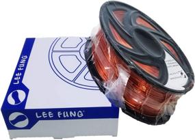 img 1 attached to LEE FUNG Printer Filament 1 75Mm Additive Manufacturing Products in 3D Printing Supplies