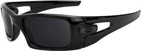 img 2 attached to Revant Stealth Replacement Crankcase with Polarized Lenses