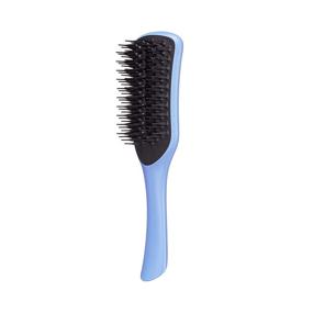 img 2 attached to 💨 Tangle Teezer: The Best Vented Hairbrush for Effortless Volume and Lift, Ocean Blue - Perfect for Easy Blow-Drying Wet Hair