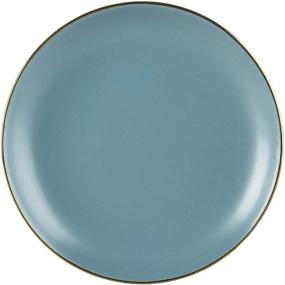 img 2 attached to 🍽️ Pfaltzgraff 5256017 Hadlee 16 Piece Dinnerware: Elegant and Versatile Tableware Set for Every Occasion