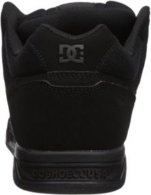 img 2 attached to DC Mens STAG Skate Shoe