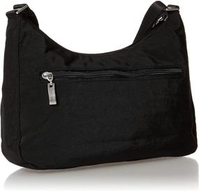 img 3 attached to Сумка Baggallini Harmony Medium Crossbody Commuter