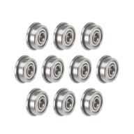 🔒 uxcell shielded bearings – high-quality 3x10x4mm bearing for enhanced performance логотип