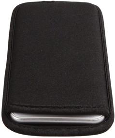 img 1 attached to Jlyifan Universal Neoprene Samsung ZenFone