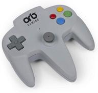 console arcade controller thumbs gadgets logo