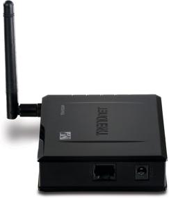 img 1 attached to 📶 TrendNet 150Mbps Беспроводная точка доступа N: Плавное и быстрое решение Wi-Fi