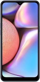 img 4 attached to Samsung Galaxy A10s A107 - International Version (No US Warranty), 32GB 2GB RAM, Blue - GSM Unlocked: Full Product Details