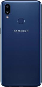 img 3 attached to Samsung Galaxy A10s A107 - International Version (No US Warranty), 32GB 2GB RAM, Blue - GSM Unlocked: Full Product Details
