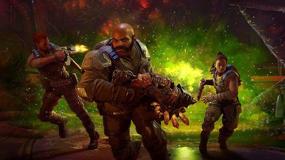 img 2 attached to Электронные искусства Gears 5