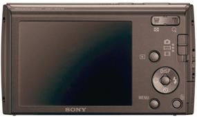 img 2 attached to Фотокамера Sony Cyber-Shot DSC-W510 с матрицей 12,1 МП, оптическим зумом 4x Wide-Angle и ЖК-дисплеем 2,7 дюйма - черная.