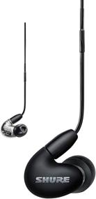 img 4 attached to High-Quality Shure AONIC 5 Wired Sound Isolating Earbuds