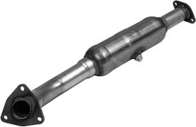 img 4 attached to Walker 53828 Direct Catalytic Converter