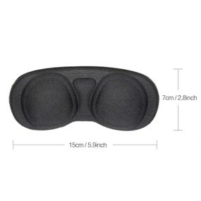 img 3 attached to Защитный Oculus Anti Scratch Anti Dust Washable PC