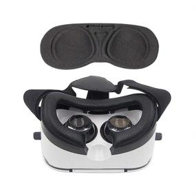 img 1 attached to Защитный Oculus Anti Scratch Anti Dust Washable PC