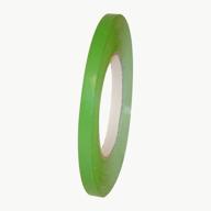 jvcc bst-24 bag sealing tape: 3/8 in packaging & shipping supplies logo