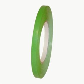 img 3 attached to JVCC BST-24 Bag Sealing Tape: 3/8 In Packaging & Shipping Supplies