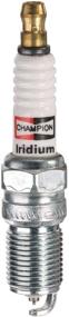 img 3 attached to Champion Iridium 9204 Spark Plug - High-Performance Plug for Optimal Engine Efficiency (1 Count)