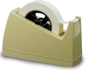 img 1 attached to Effortless Tape Dispensing with the Weston 11 0201 Freezer Tape Dispenser