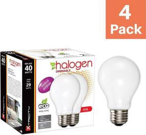 img 3 attached to Unbeatable Brightness: White Halogen Equivalent Medium Lumens Product