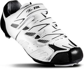 img 4 attached to Zol Stage Road Cycling Shoes